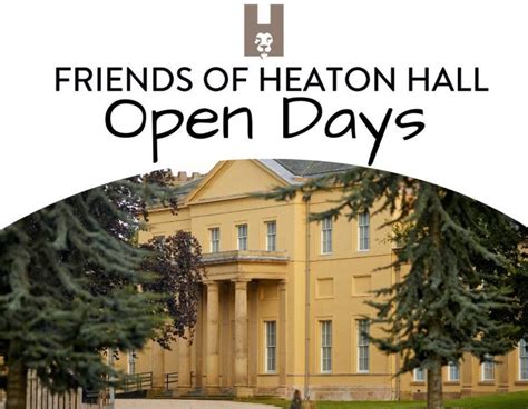 Summer Holiday Events at Heaton Park - Family On The Go