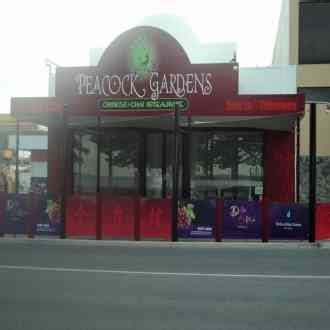 Peacock Gardens Chinese and Thai Restaurant Restaurant - Best Food | Delivery | Menu | Coupons