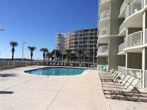 Tradewinds 403 | Orange Beach, Alabama Condo Rental