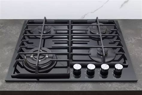 How To Clean Gas Stove Top Grates? | Sparks Chef