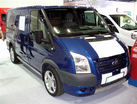 File:Ford Transit Sport.JPG - Wikipedia