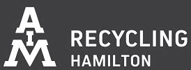 AIM Recycling Hamilton - Hamilton Scrap Yard