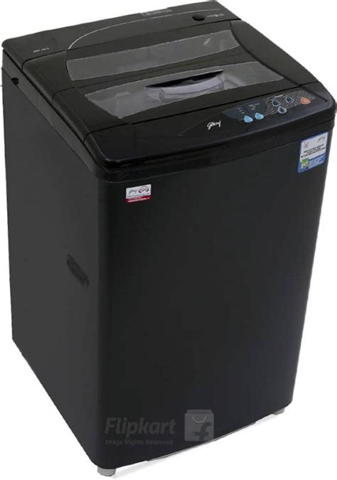 Godrej 5.8 kg Fully Automatic Top Load Washing Machine - PaisaWapas