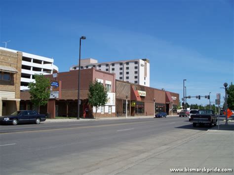 Seeds Of Hope Thrift Store - Bismarck-Mandan News, Pictures, History - BisManCafe.com