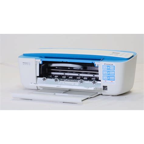 HP Deskjet 3755 Wireless Colour All-In-One Printer – Liquidation Nation