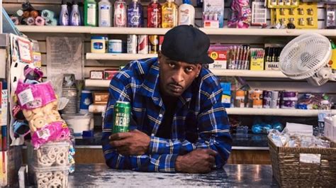 Rakim Stars In New Sprite Commercial [VIDEO] - Hip-Hop Wired