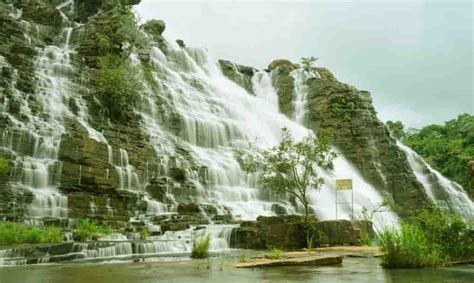 Tirathgarh Waterfall Bastar Chhattisgarh – Cg tourism