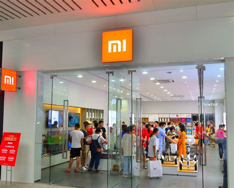 Primero Europa y ahora a por Latinoamérica: Xiaomi abrirá tres nuevas Mi Store en Chile, México ...