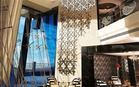 Sofitel Mumbai BKC, a Design Boutique Hotel Mumbai, India