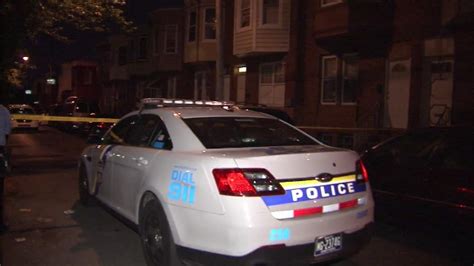 PHOTOS: Mother murdered in Kensington - 6abc Philadelphia