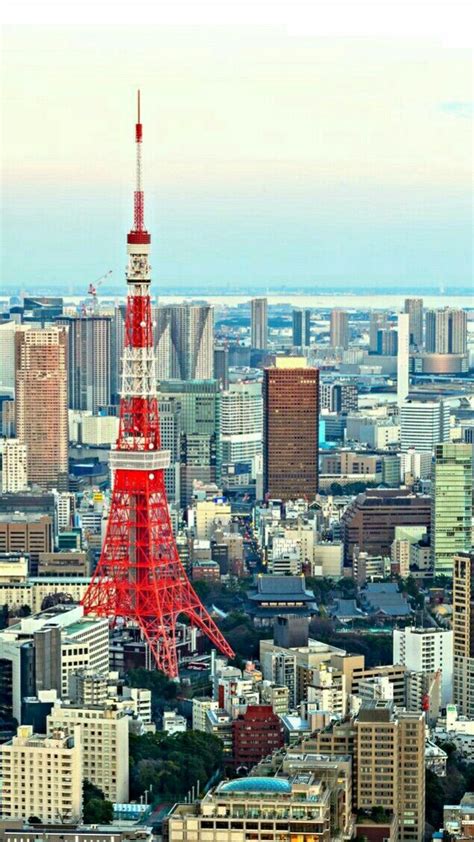 Tokyo Tower