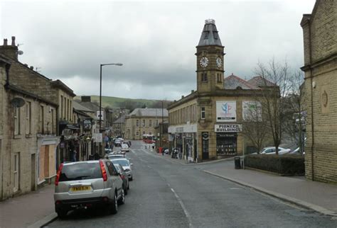 Bacup