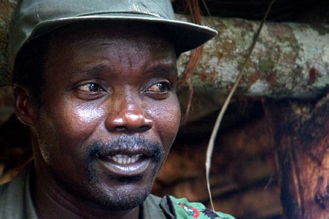 Warlord Joseph Kony hunted in the Central African Republic, UN envoy says | South China Morning Post