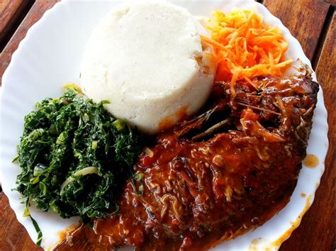 10 popular dishes from across Africa | African food, Kenyan food, Recipes