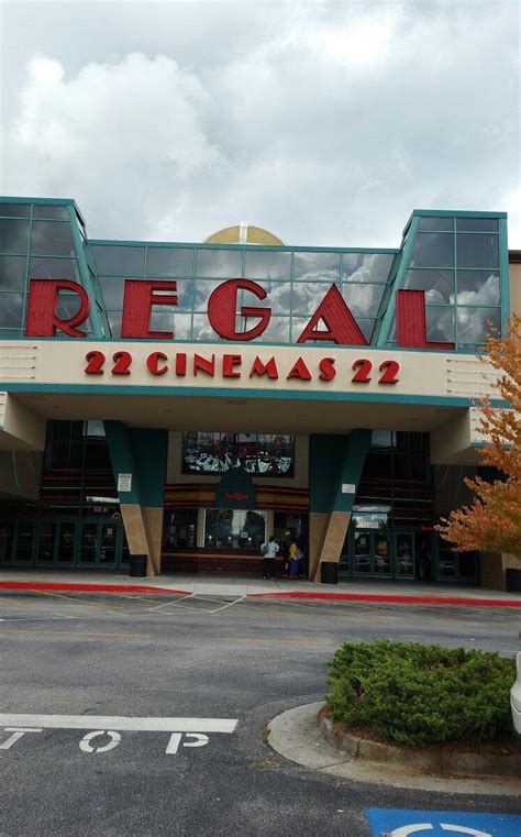 REGAL CINEMA 22 @ AUSTELL (2024) All You Need to Know BEFORE You Go (with Photos) - Tripadvisor