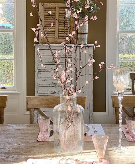 Cherry Blossoms DIY | Cherry blossom decor, Branches diy, Cherry blossom wedding