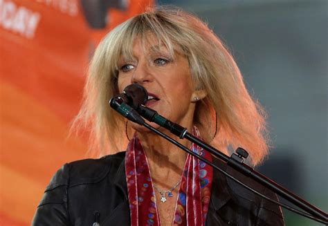 Muere Christine McVie, voz con corazón y fuerza inspiradora de Fleetwood Mac