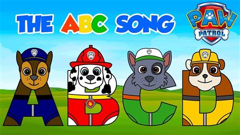 Nick Jr ABC Printables ~ Abc Alphabet Nick Jr | Sarina Greenholt