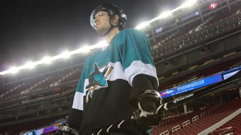 San Jose Sharks Jersey History | San Jose Sharks