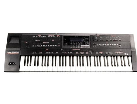 Roland G-800 Keyboard Reviews & Prices | Equipboard®