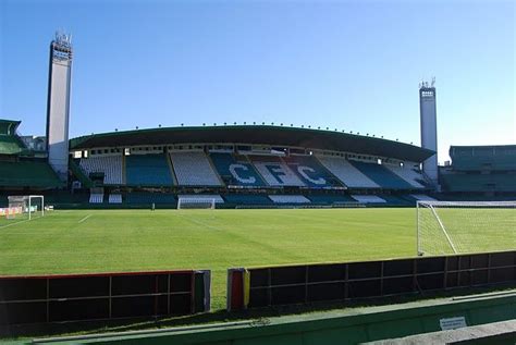 Coritiba Foot Ball Club | Coritiba, Estádio, Parana