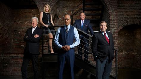 'Dateline' Finishes Year As Top Newsmagazine Program