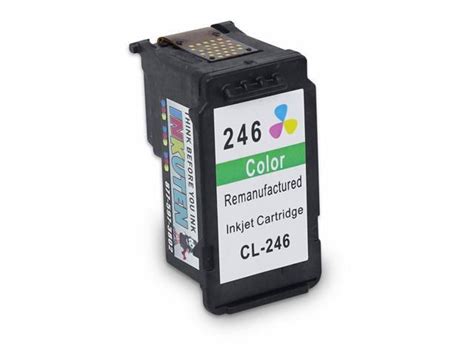 INKUTEN Canon Pixma Mx492 Ink Cartridge (Color) COMPATIBLE - Newegg.com