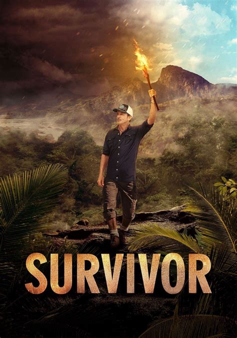 Survivor Season 41 - watch full episodes streaming online