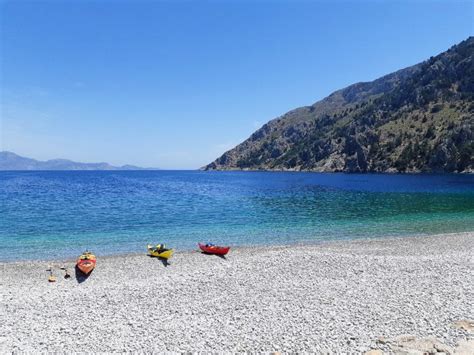 How To Get Around Symi Island In Greece