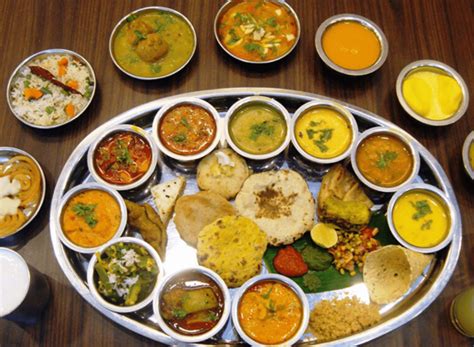 The Delicious Indian Cuisine and its Health Benefits - Liv Healthy Life