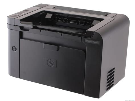 HP LaserJet Pro P1606dn - CNET