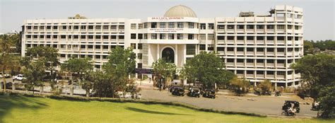 Dr. D. Y. Patil Medical College, Hospital & Research Centre - admissionfocus