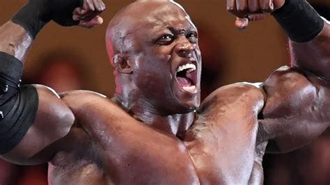 Bobby Lashley Begs Someone To Step Up At WrestleMania 39, Says He's ...