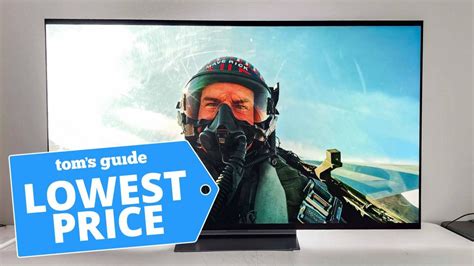 Wow! The LG C3 OLED TV just hit new all-time low price — $600 off | Tom's Guide