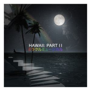 Joe Hawley’s Hawaii: Part II is available! – Hidden In The Sand