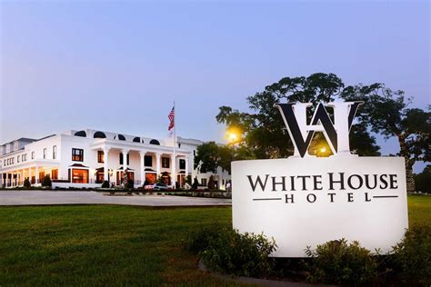 White House Hotel, an Ascend Hotel Collection Member - 97 Photos & 48 Reviews - Hotels - 1230 ...