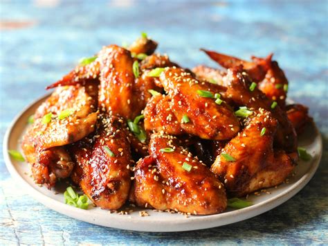 Instant Pot Chicken Wings: 2 Steps & 30 Minutes to PERFECT Wings