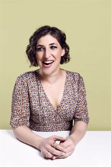 The Expert Weighs In — Mayim Bialik Talks Raising Vegan