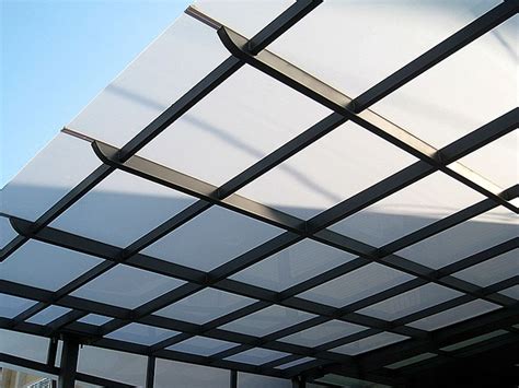 white polycarbonate roof panels - Google Search | Polycarbonate roof ...