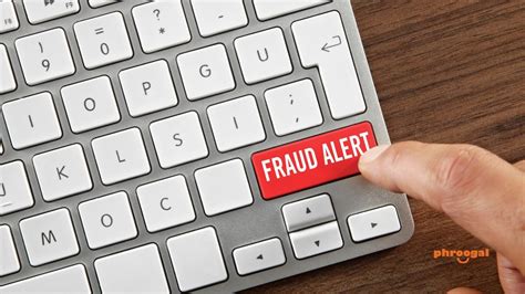 How to Place a Fraud Alert on Credit Reports – phroogal