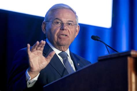 Menendez opposes Biden on Cuba: ‘Wrong message to wrong people’ - nj.com