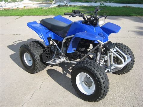 350 Blaster Motorcycles for sale