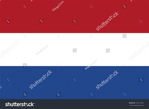 11,432 Dutch Flag Colors Images, Stock Photos & Vectors | Shutterstock