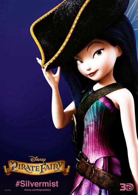 Image - Theatrical Silvermist.png | Disney Wiki | FANDOM powered by Wikia