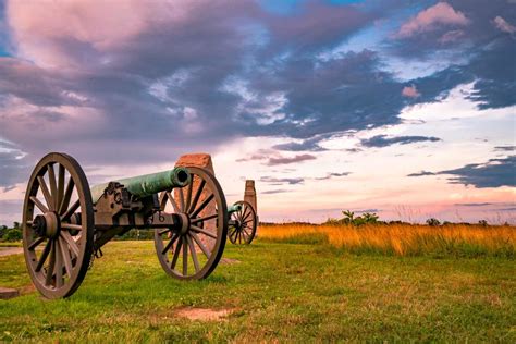 10 MUST-SEE Historic Sites In Pennsylvania (Expert Guide + Photos)