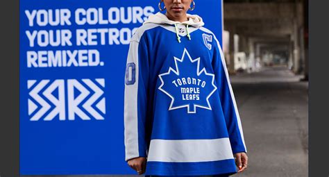 Maple Leafs reveal Reverse-Retro third jersey for 2020-21 - Toronto Times