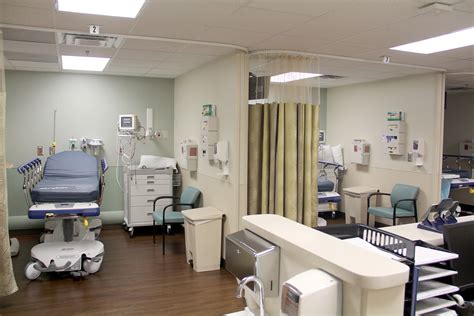 Northside Hospital Expands Emergency Room in Sandy Springs | Sandy Springs, GA Patch