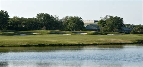 Laurel Oak Country Club, Sarasota, FL - Albrecht Golf Guide