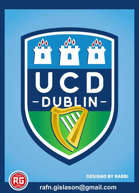 UCD Dublin