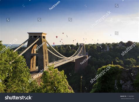 2,989 Bristol suspension bridge Images, Stock Photos & Vectors ...